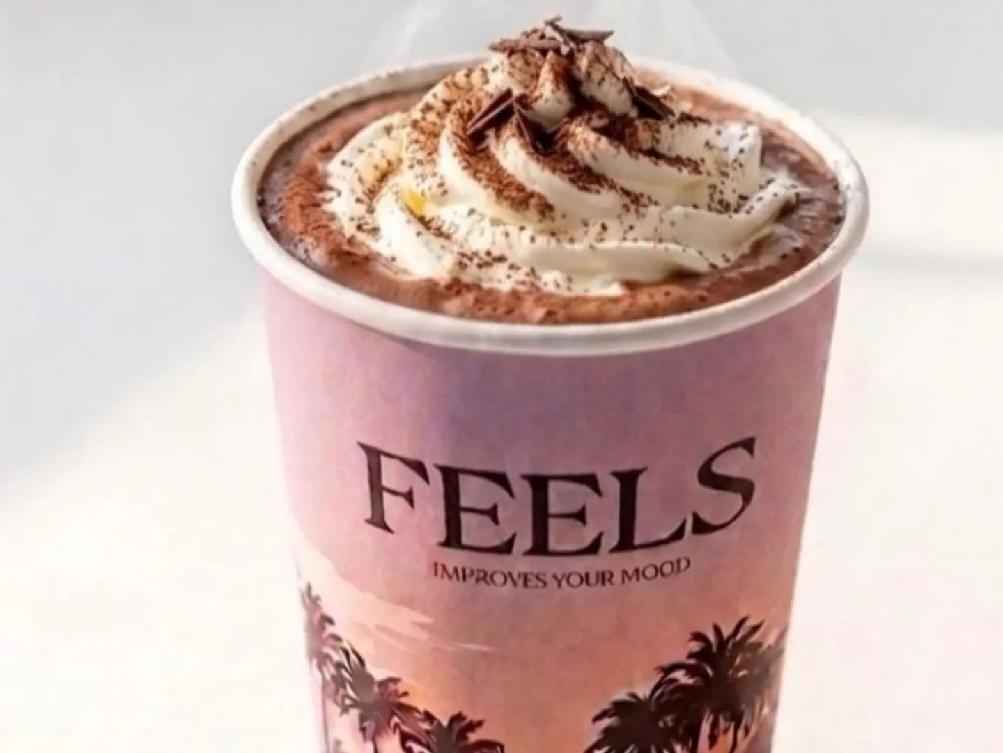 Hot Chocolate