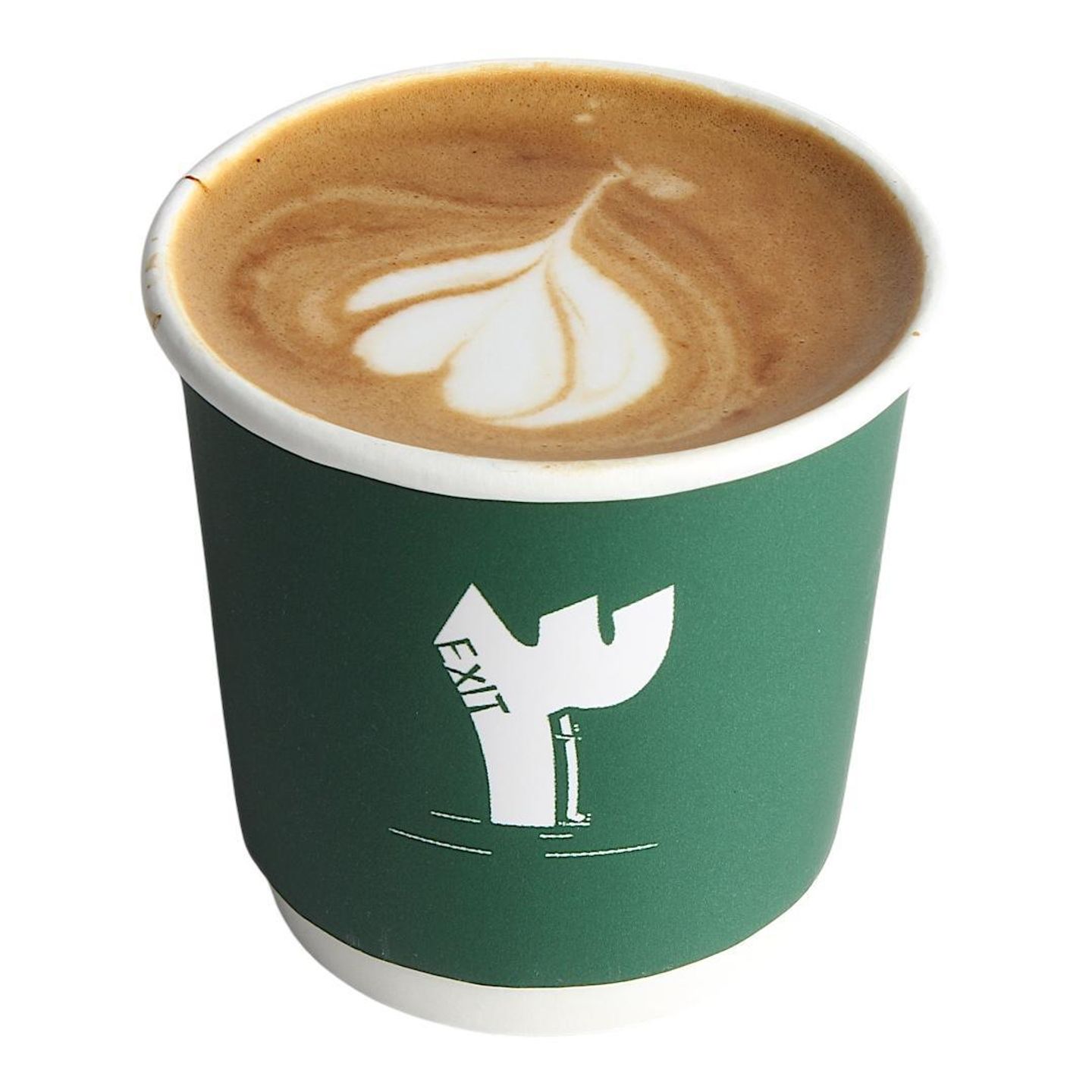 Hot Cortado
