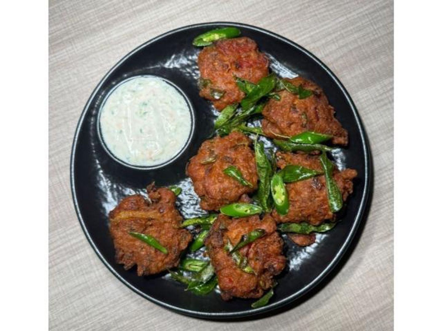 دجاج باكورا
