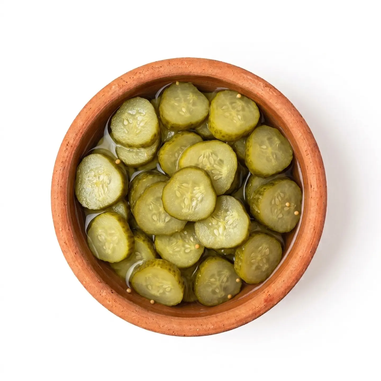 Pickles