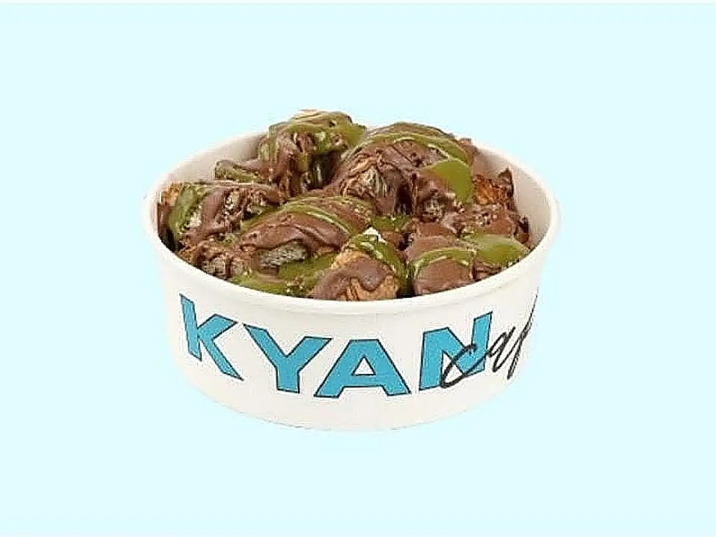 كرواسون ميكس