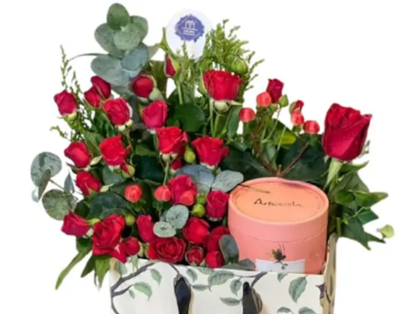 Anoush Love Bouquet