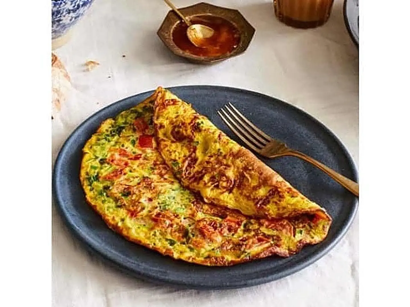 Omelette