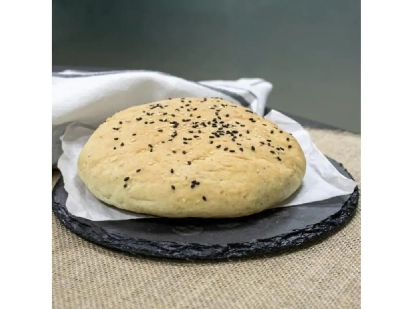 Sesame Bread