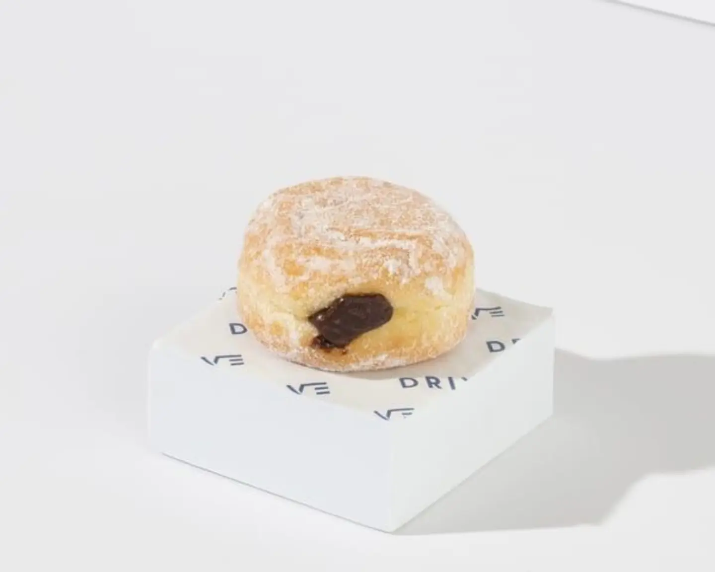 Ferrero Rocher Donut
