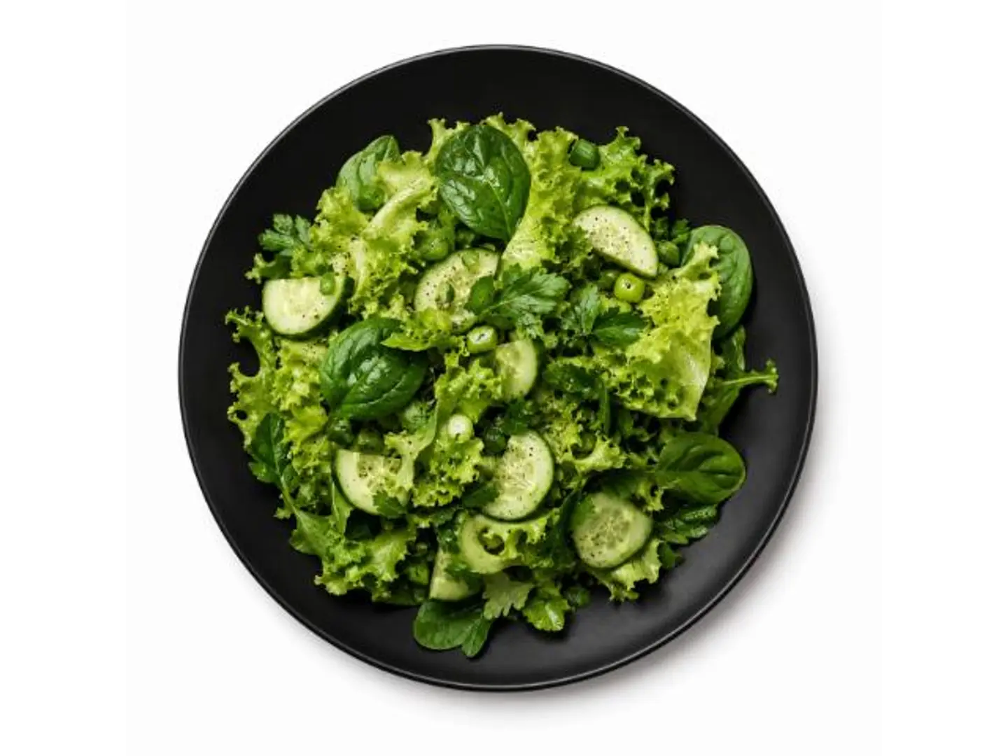Green Salad