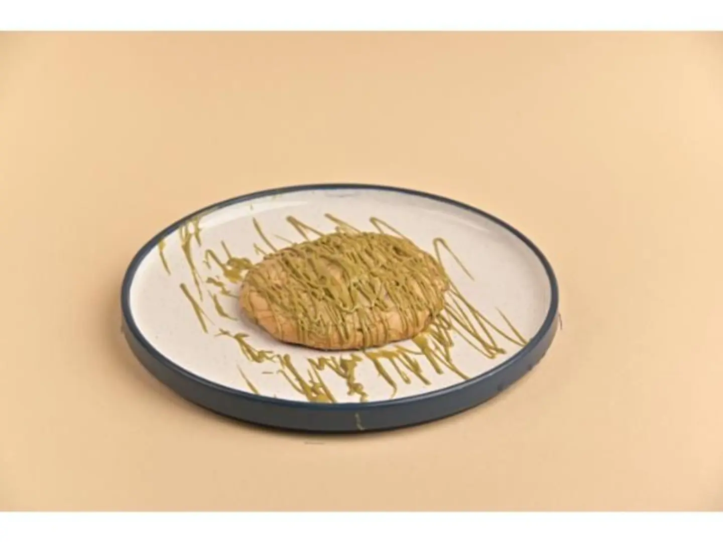 كوكيز بستاشيو