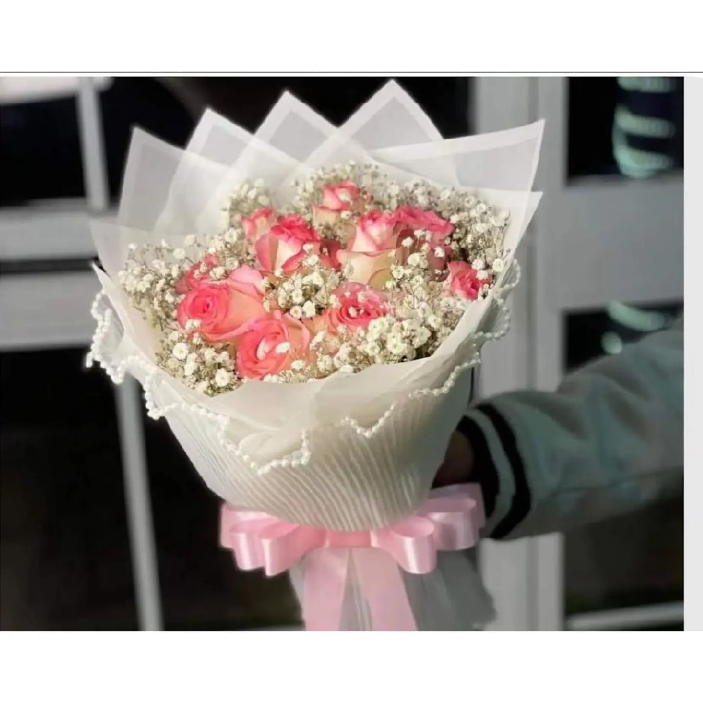 باقة دبل كلور