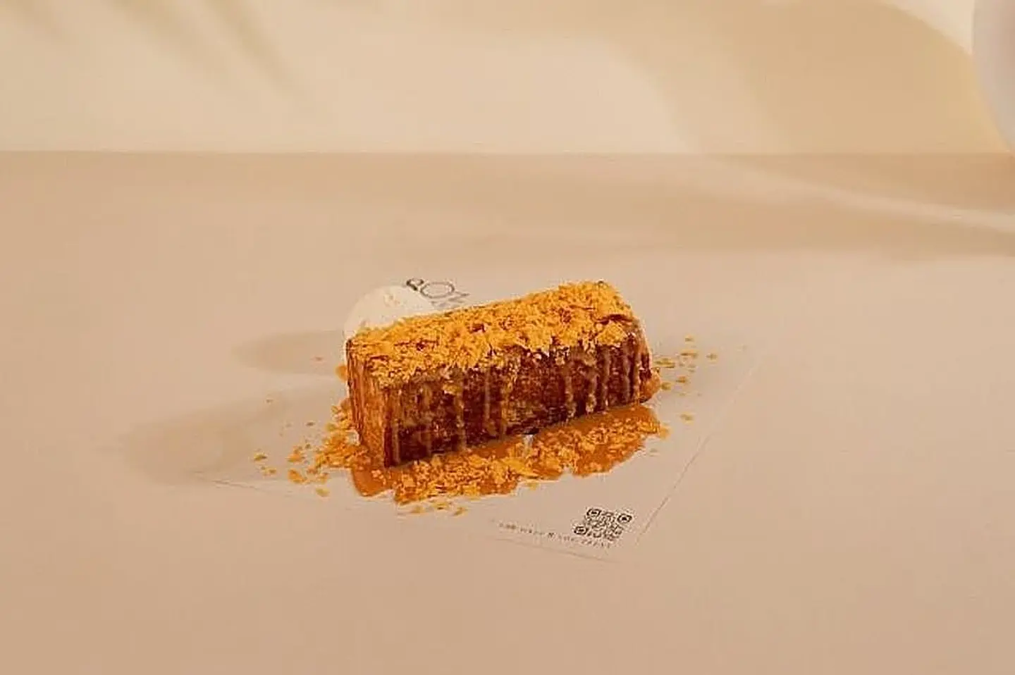 French Toast Caramel