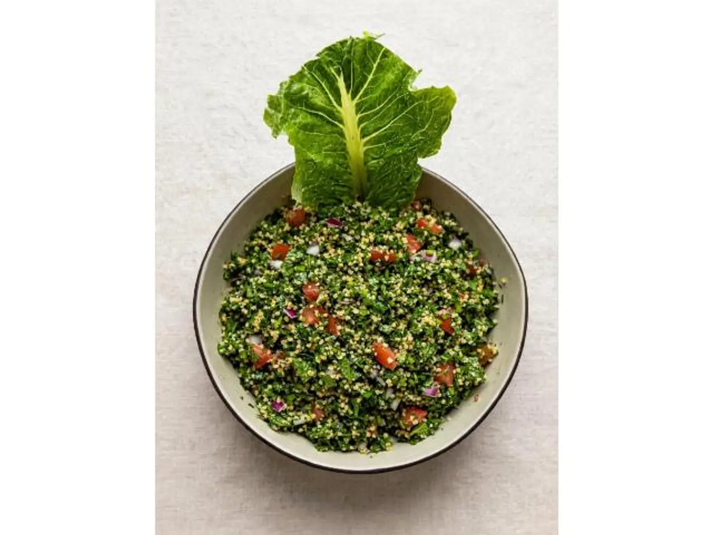 Tabbouleh