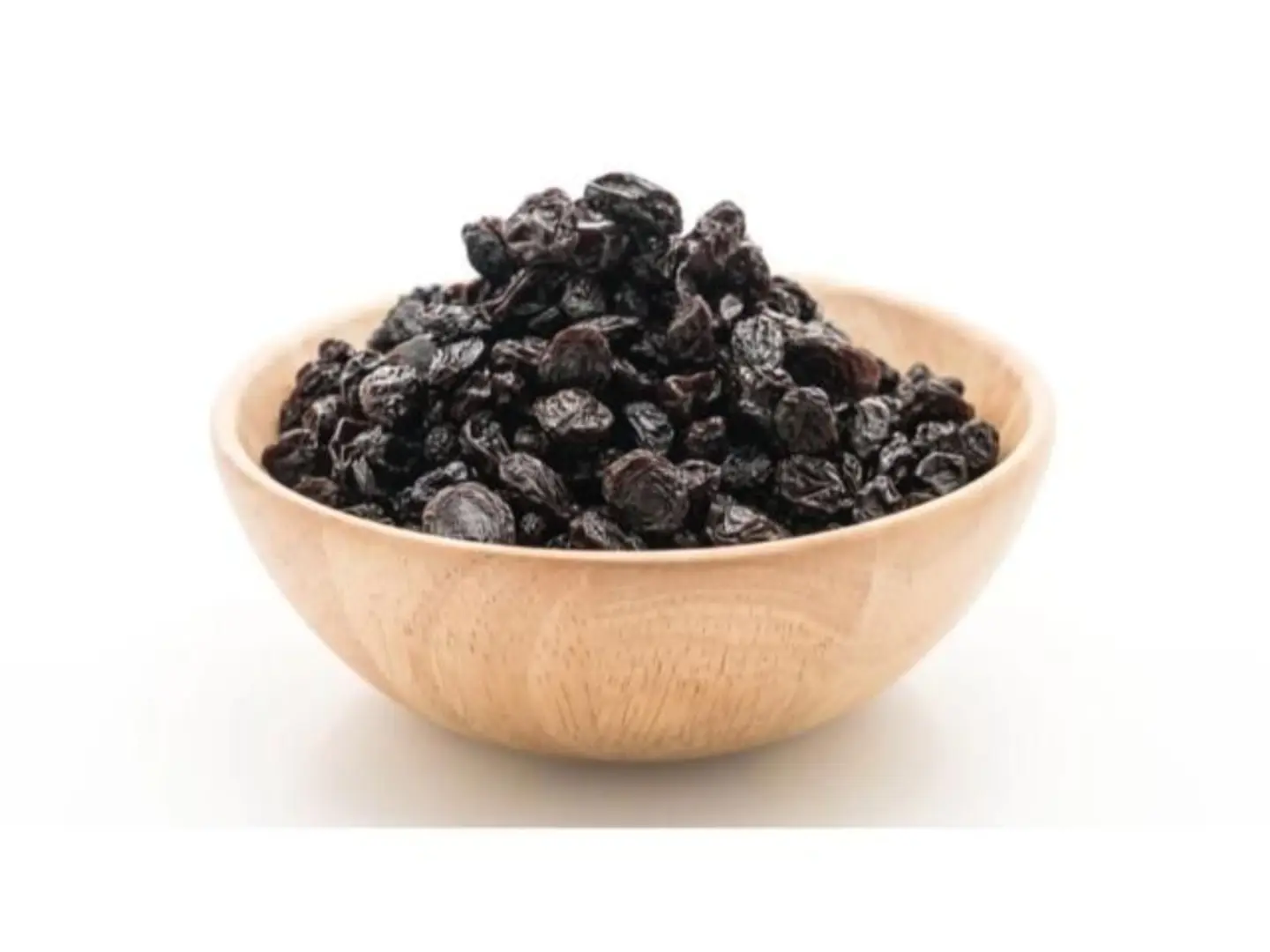 Black Raisins
