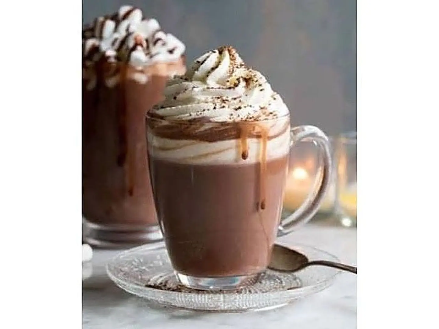 Hot Chocolate