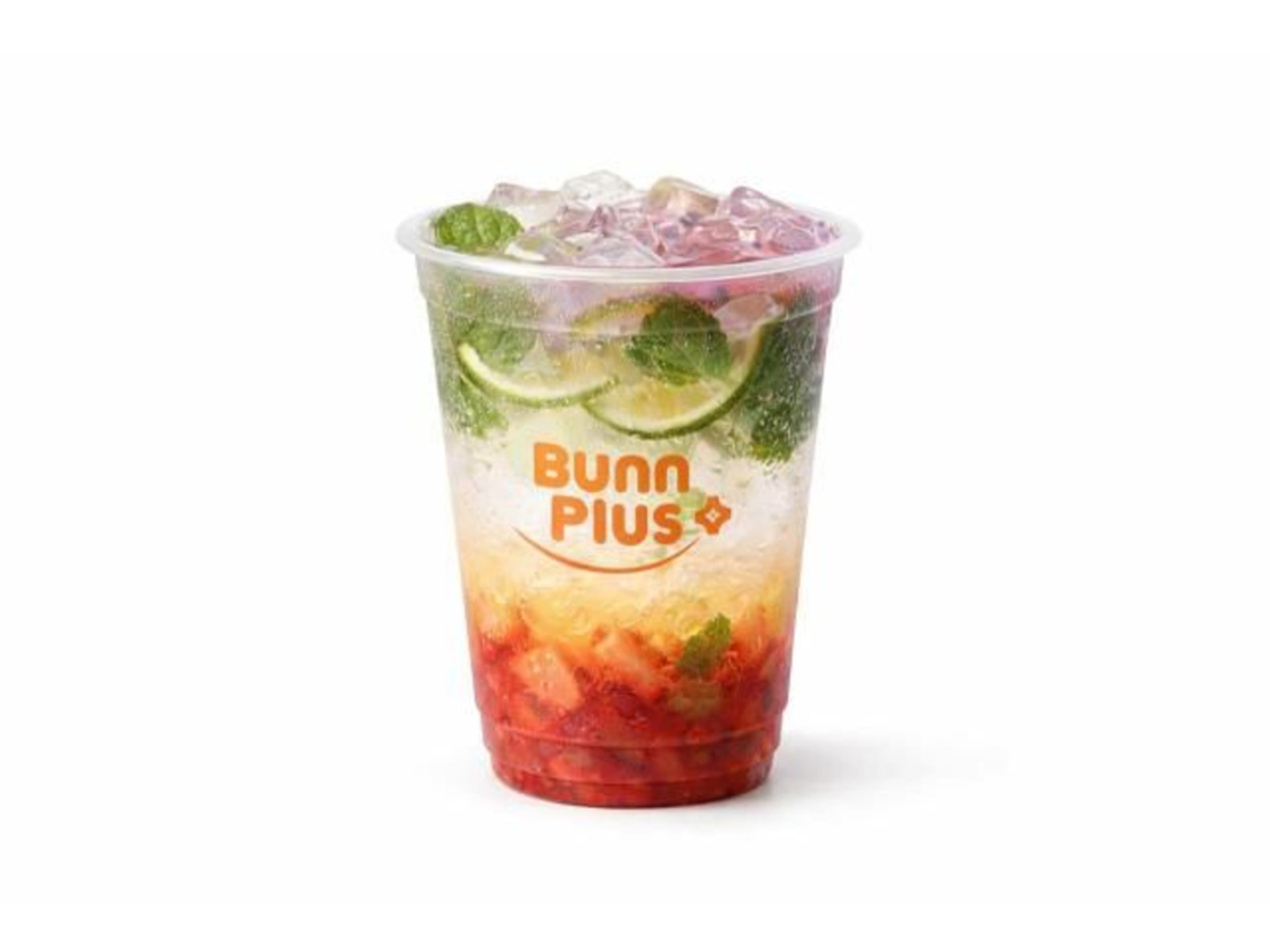 Special Mojito