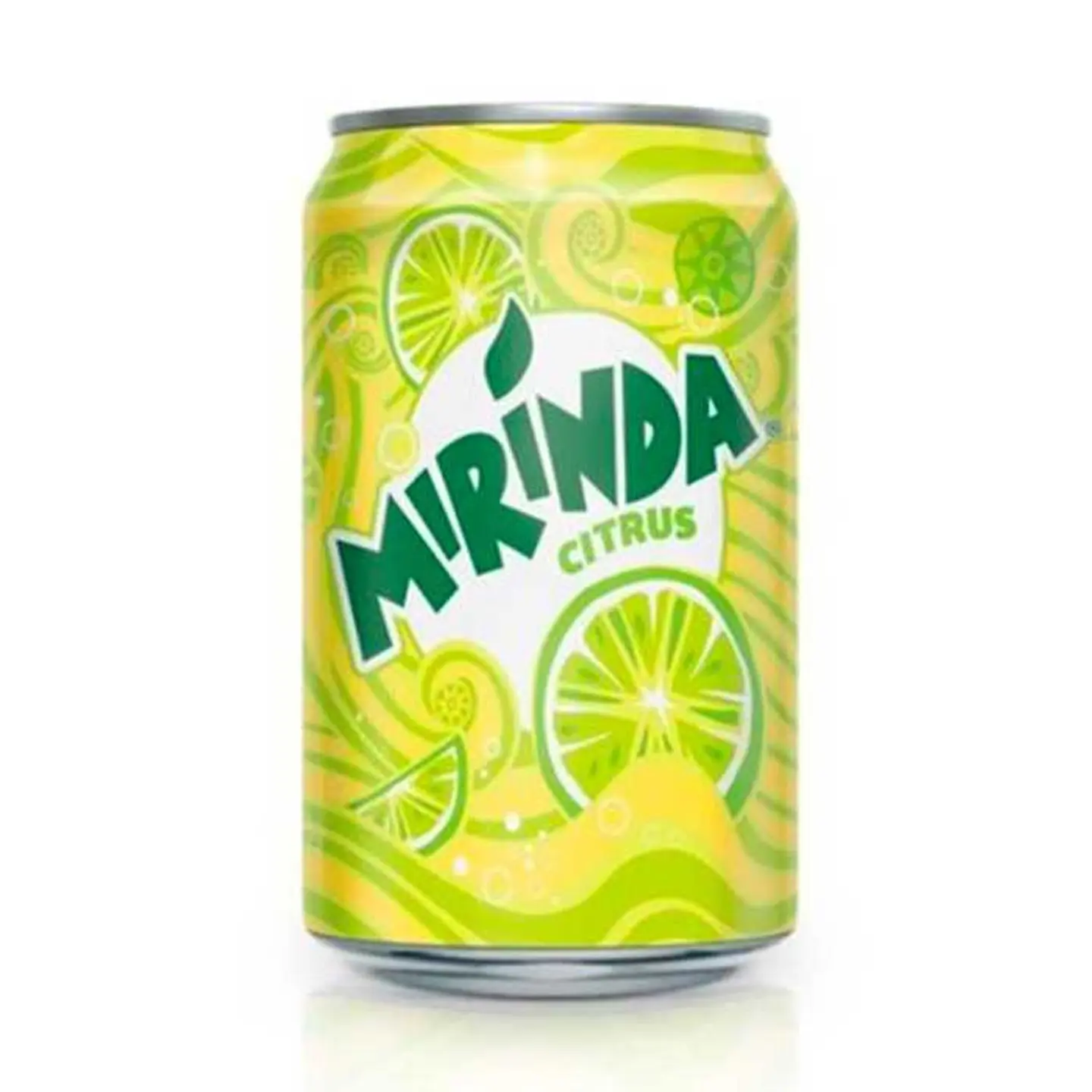 Mirinda Citrus
