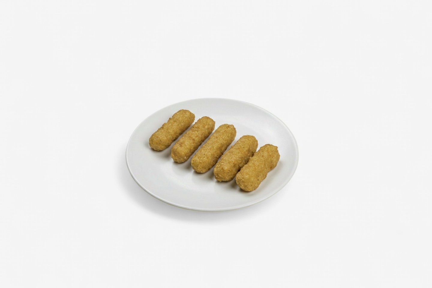 أصابع موزاريلا