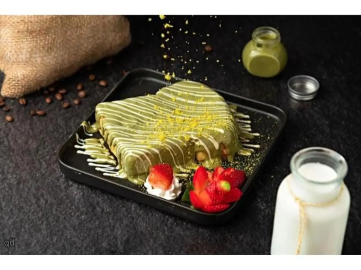 فرينش توست بستاشيو