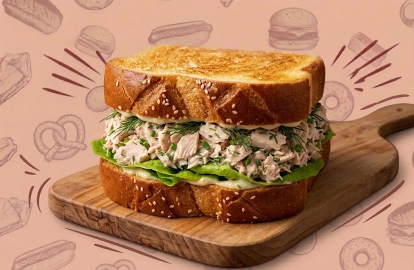 Tuna Lee
