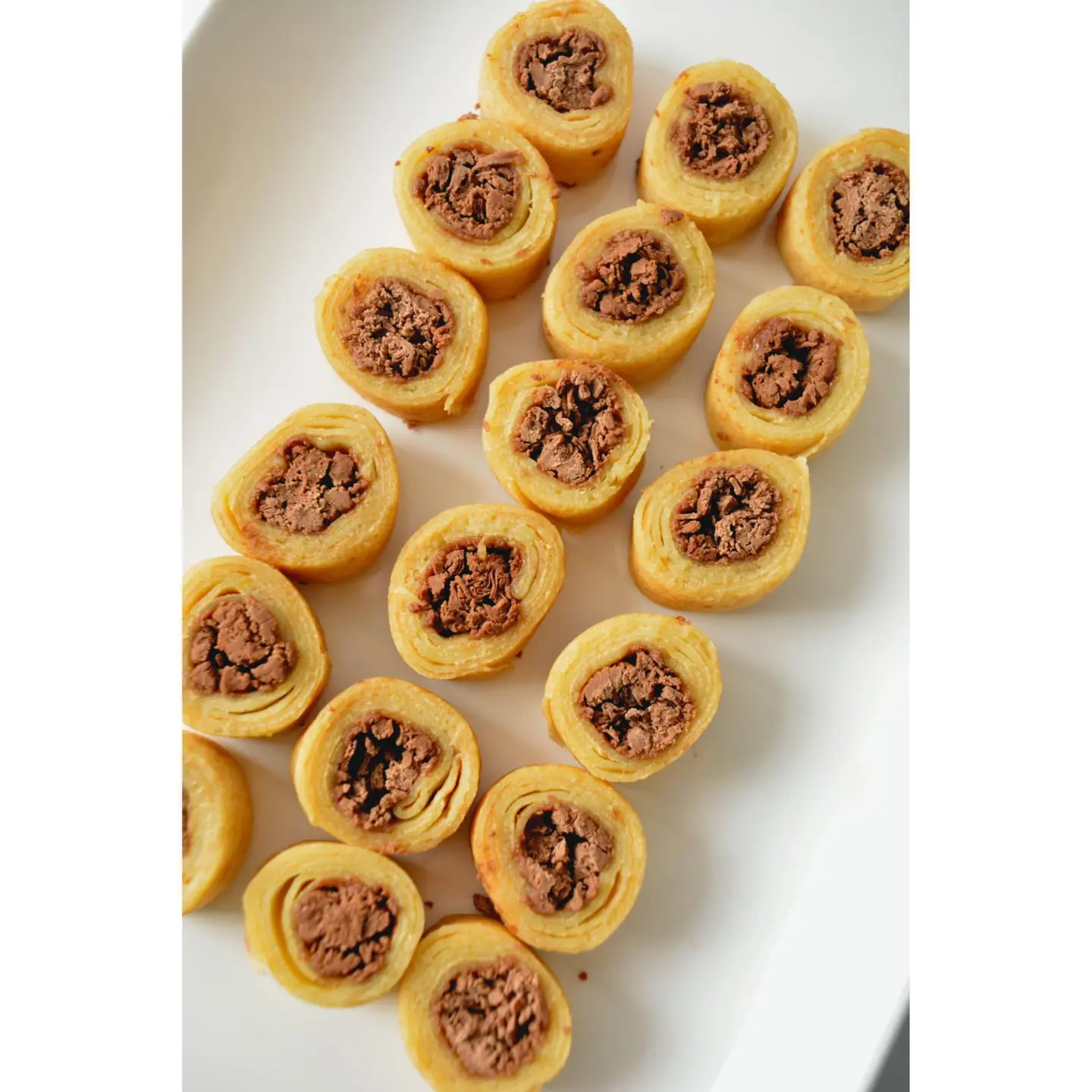 Sushi Flake