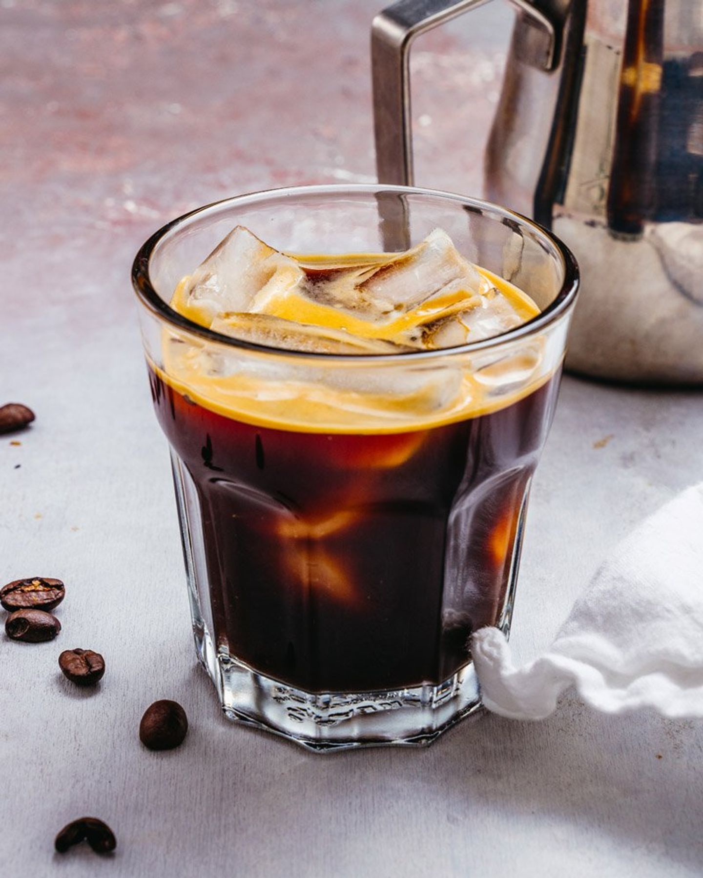 Ice Americano