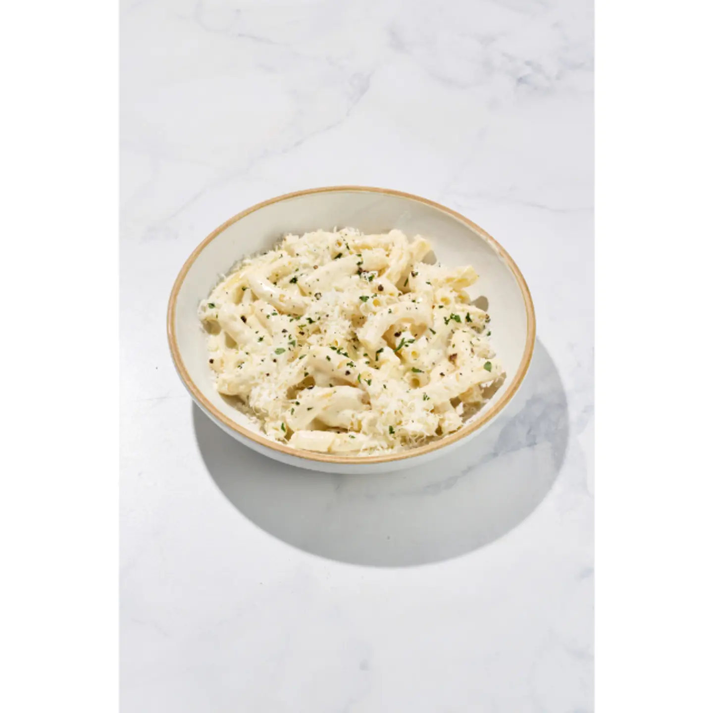 Creamy Alfredo