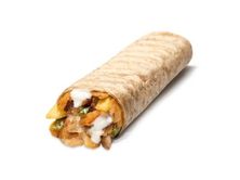شاورما سبزي
