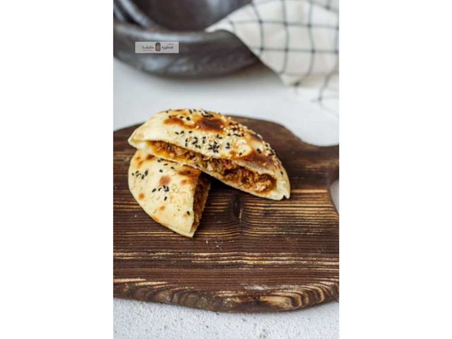 مدور دجاج