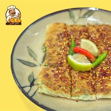 مطبق خضار سبايسي