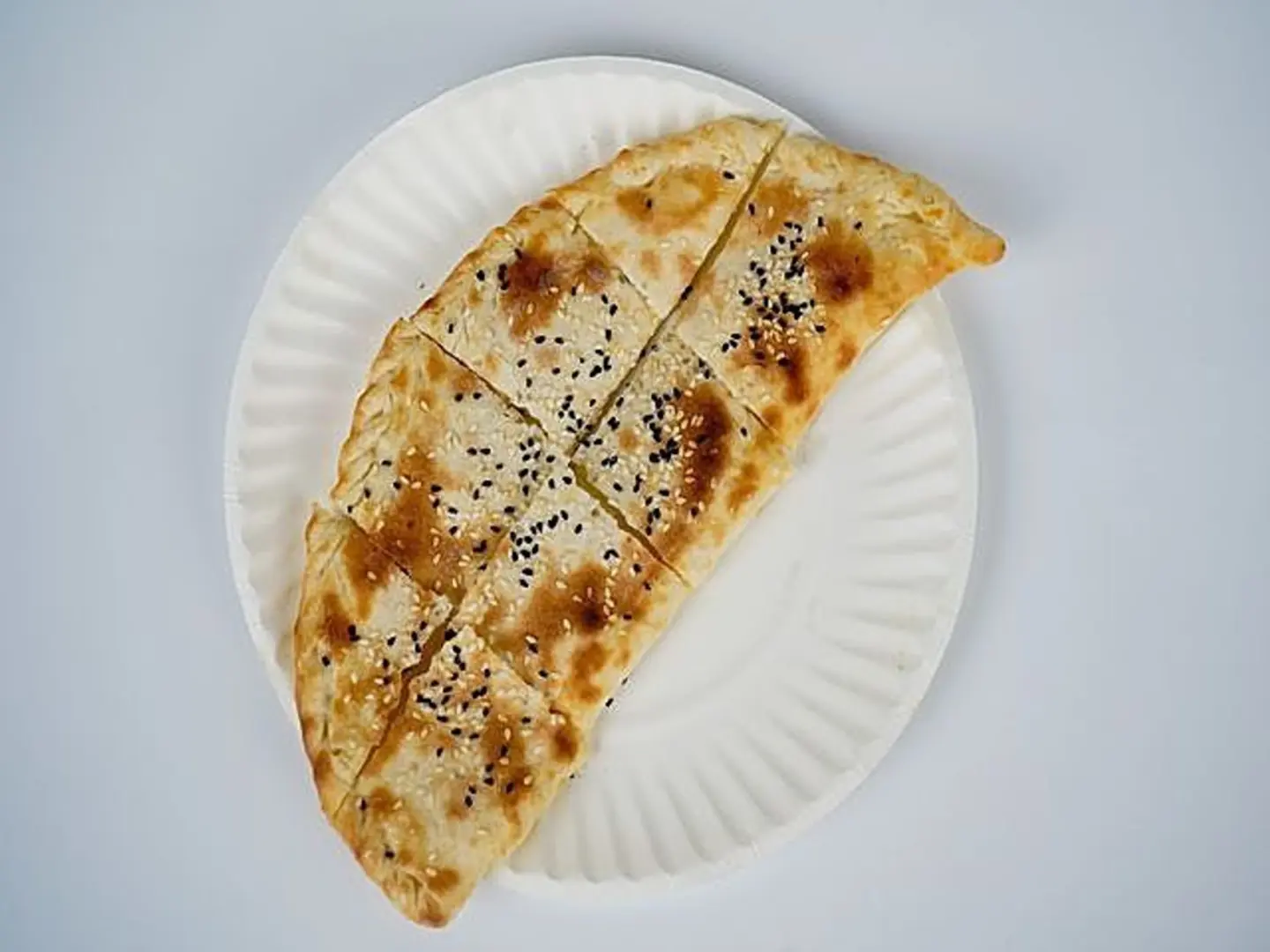 Akkawi Cheese Pie
