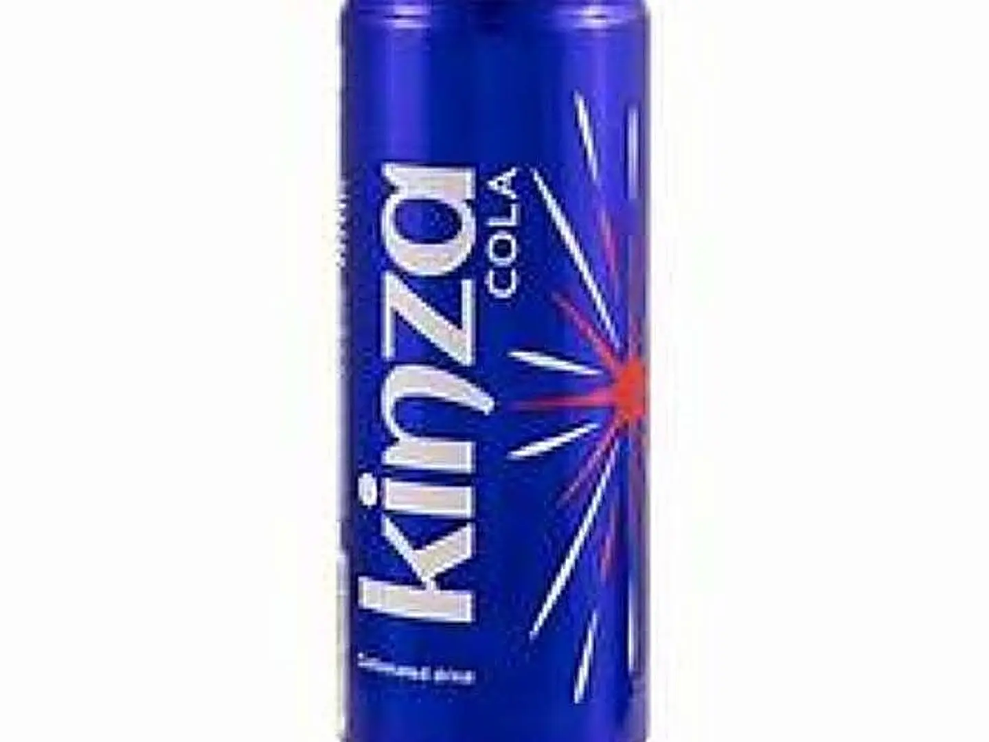 Kinza Cola 250ml