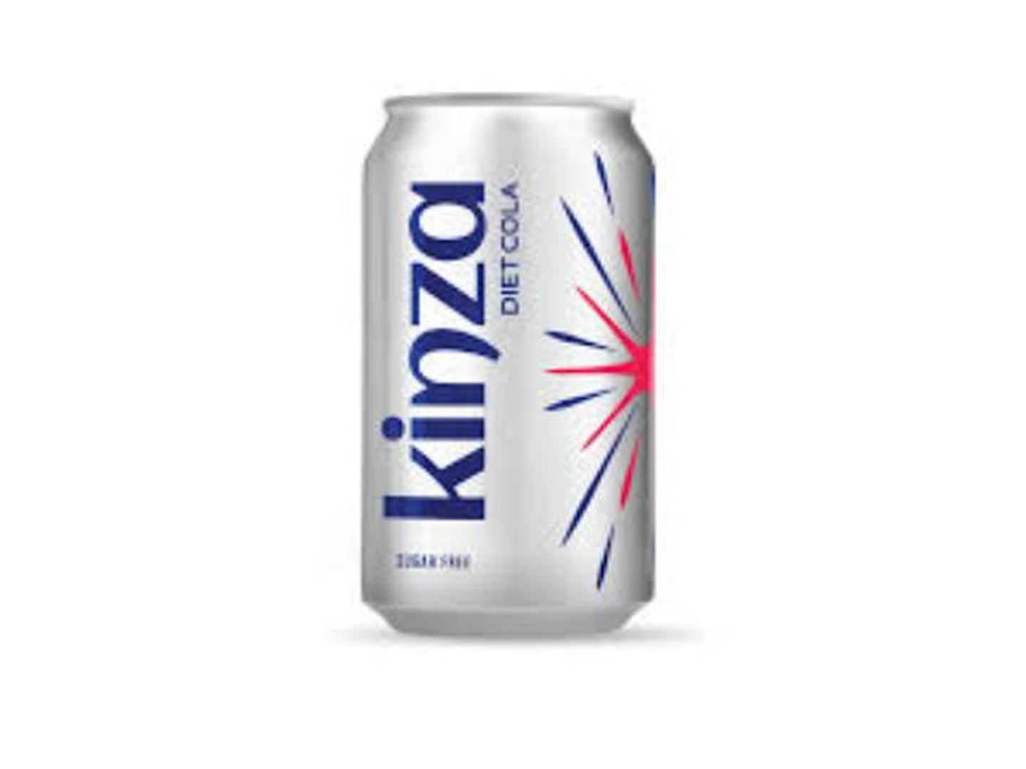 Kenza Cola Diet