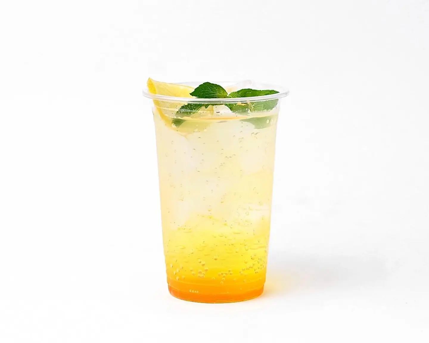 Mojito Blue Code Red