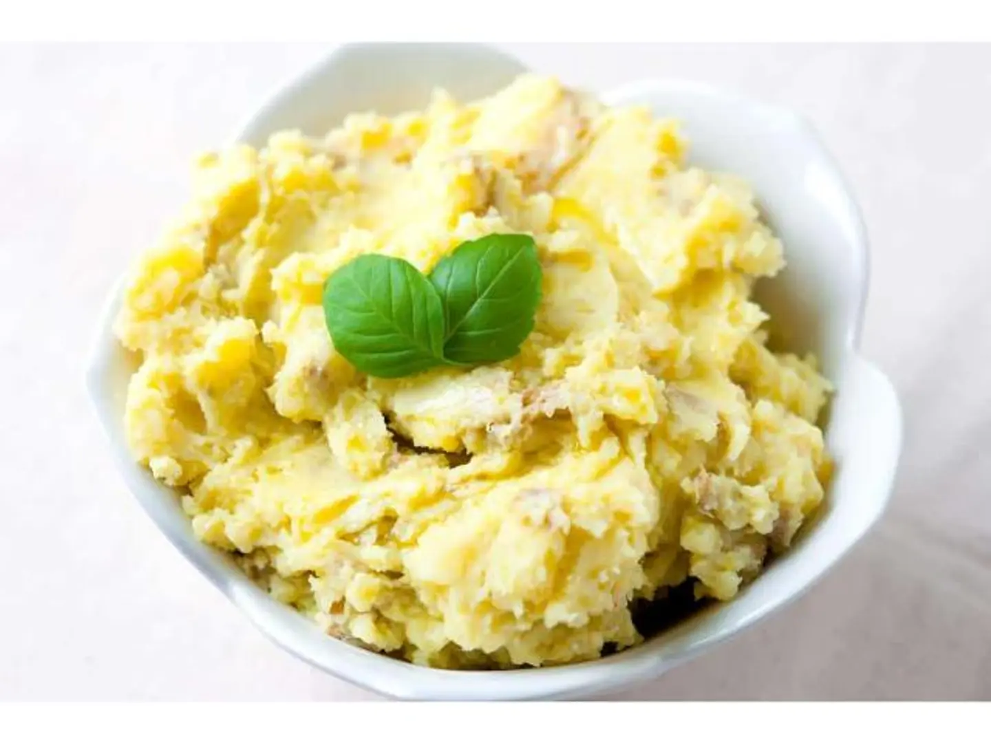 Burih Potatoes With Eggs Box