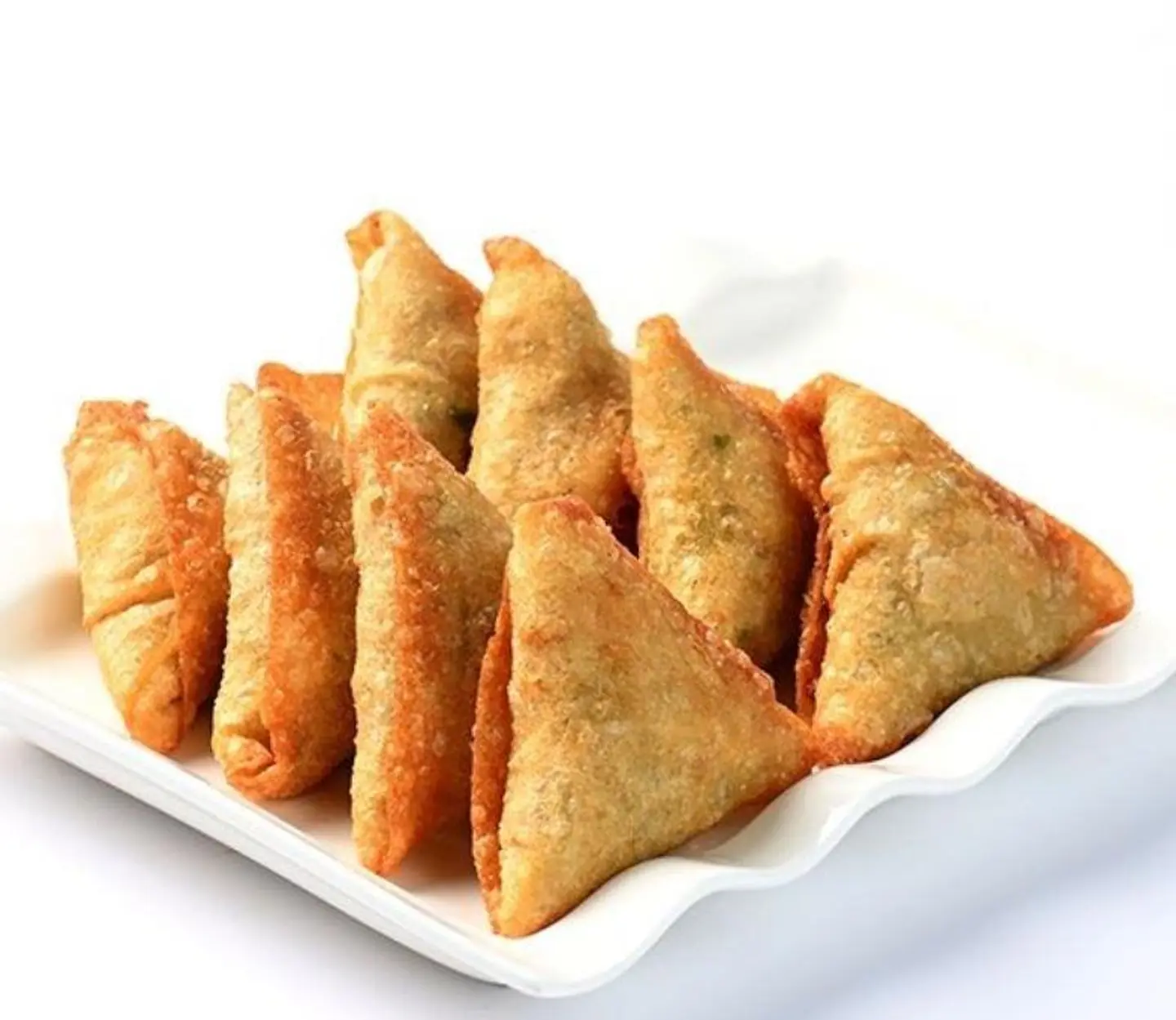 سمبوسة شات