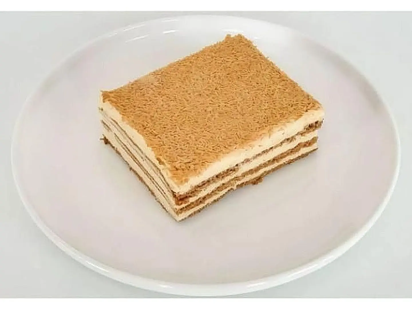 Latte Cake