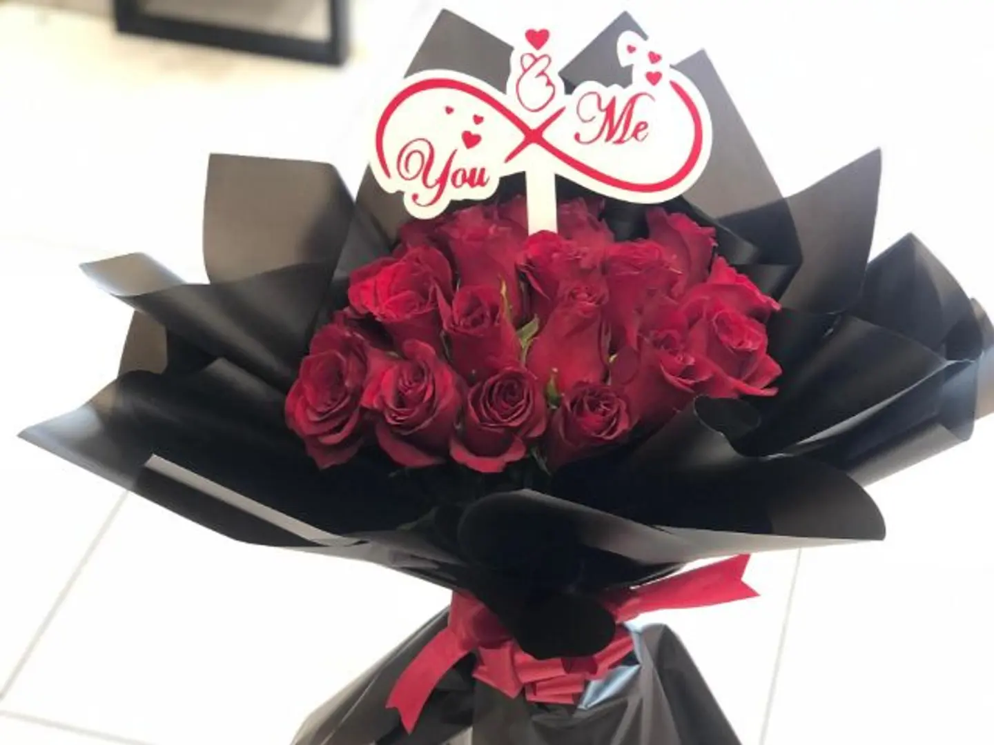 Valentine's Day Package 7