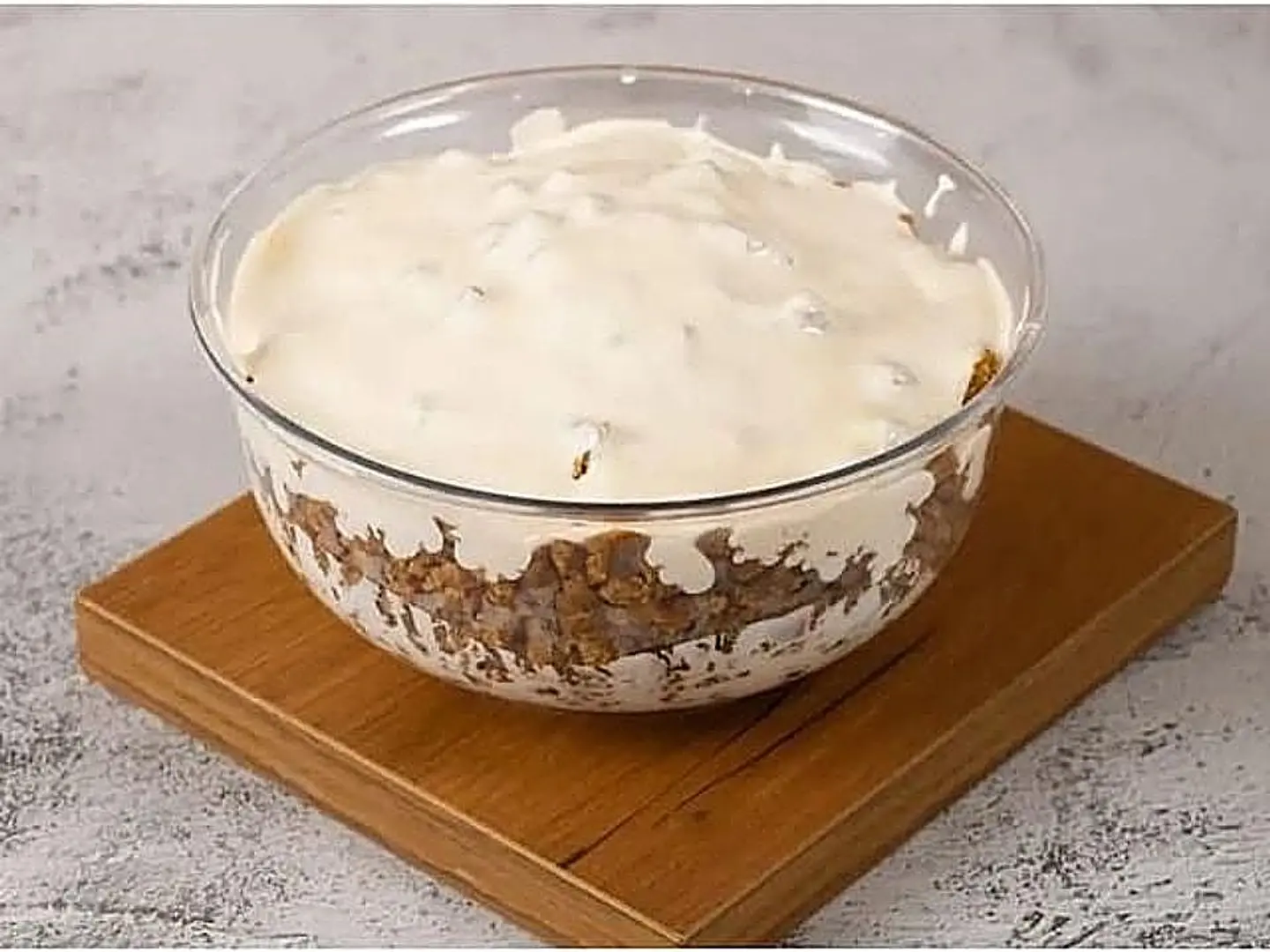 عريكة قشطة