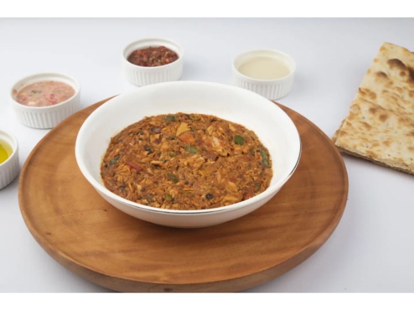 Rutab Peas