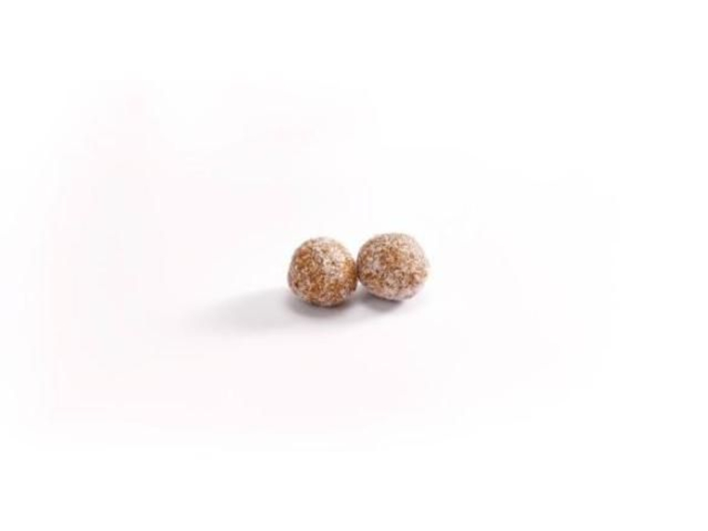 Semolina Coconut Bites 2 Pieces