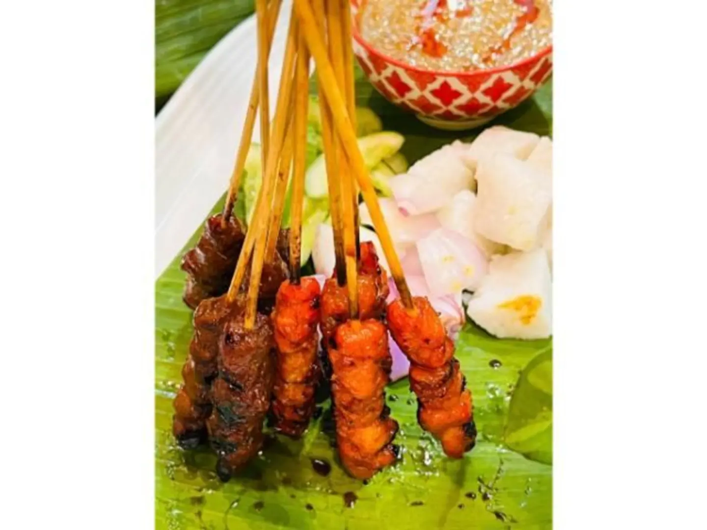 طبق ماي ماكان