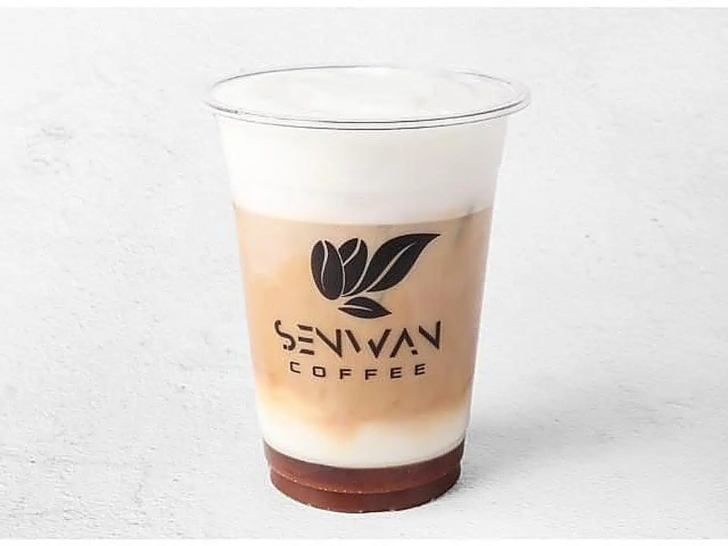 ايس كراميل ماكياتو