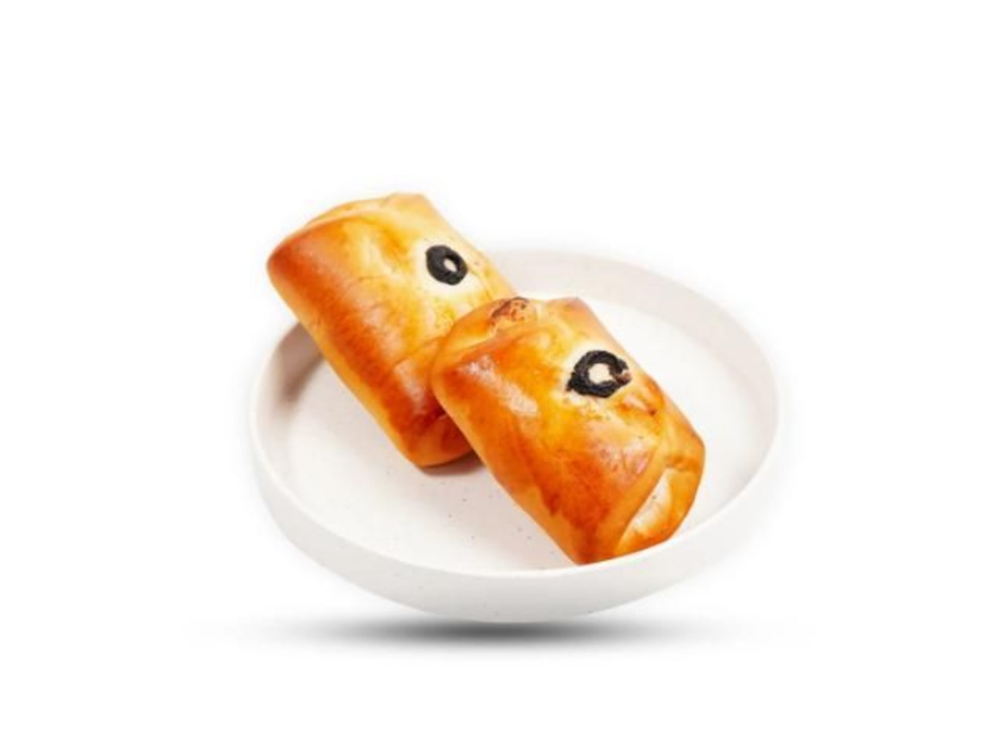 وجبة فطاير عالية