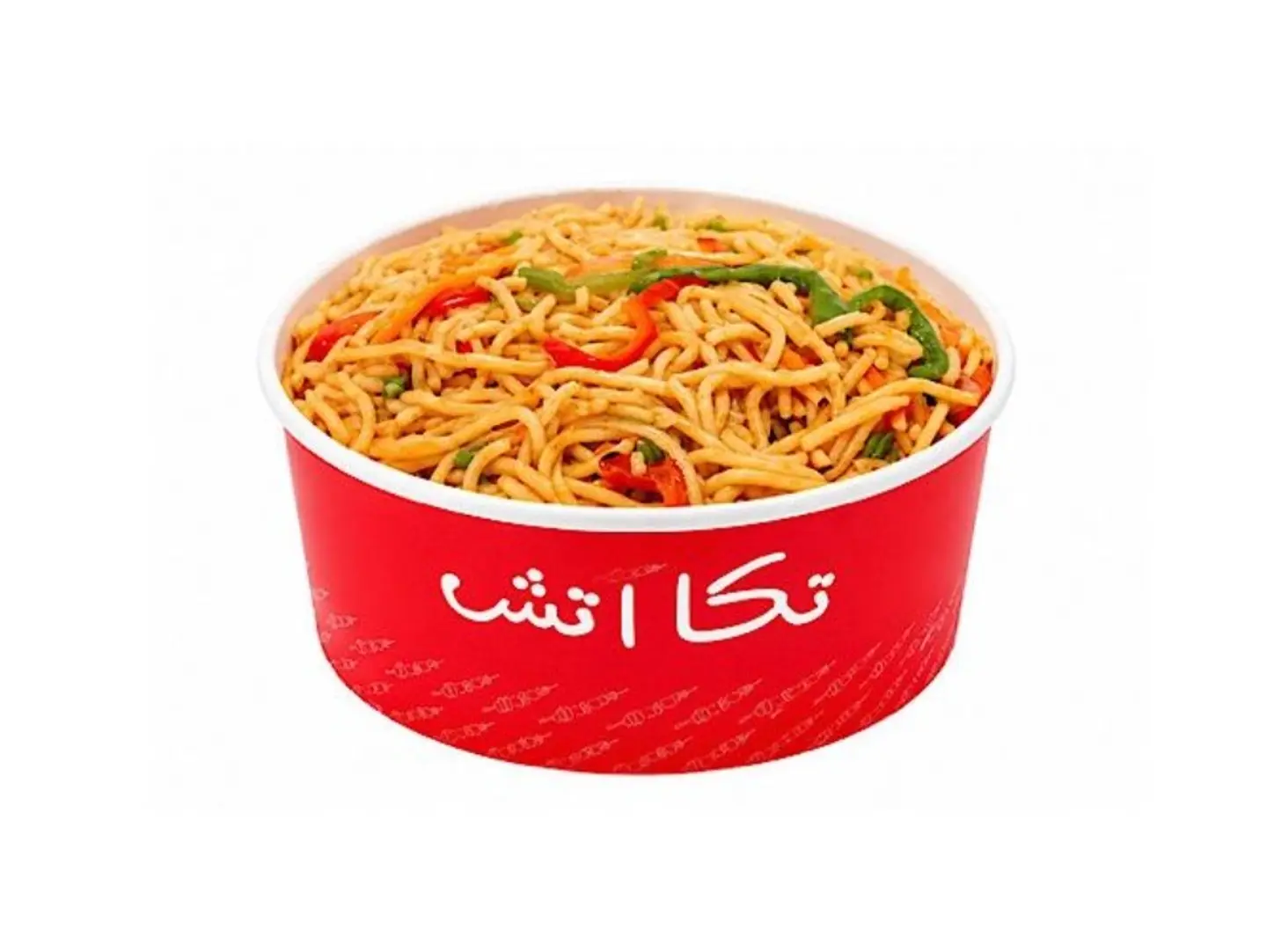Spaghetti