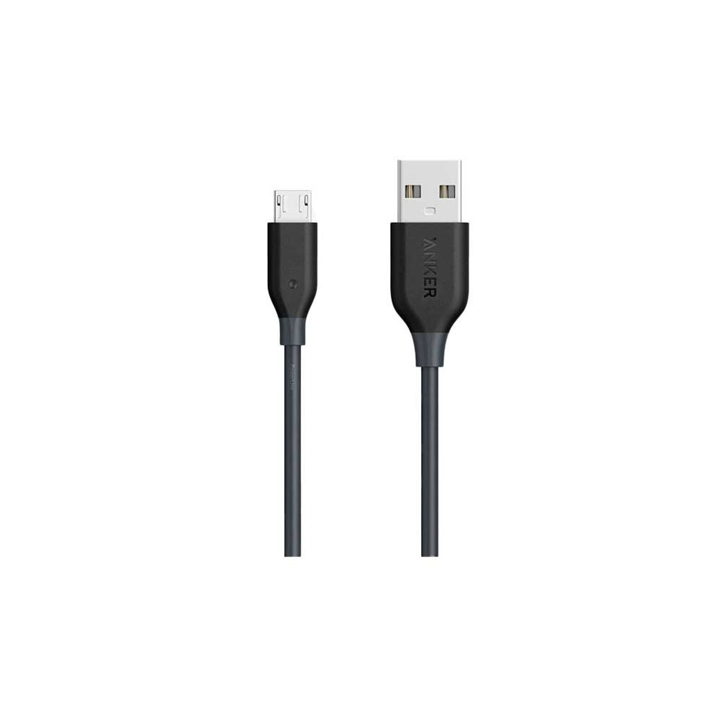 Anker Power Line Micro Charge Cable 1.8m