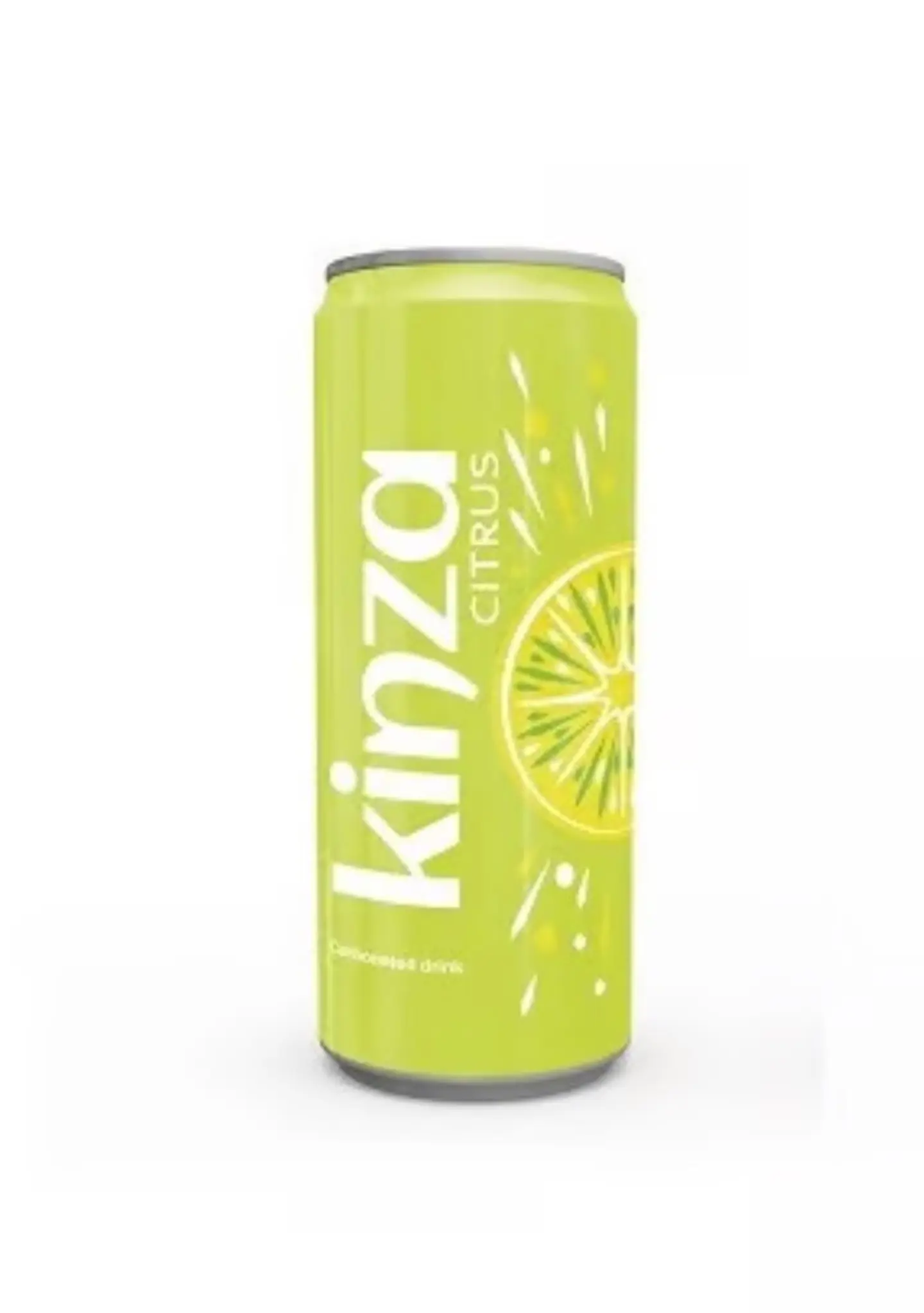 Kinza Citrus