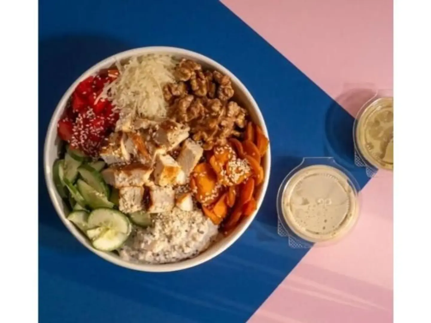 Urban Salad