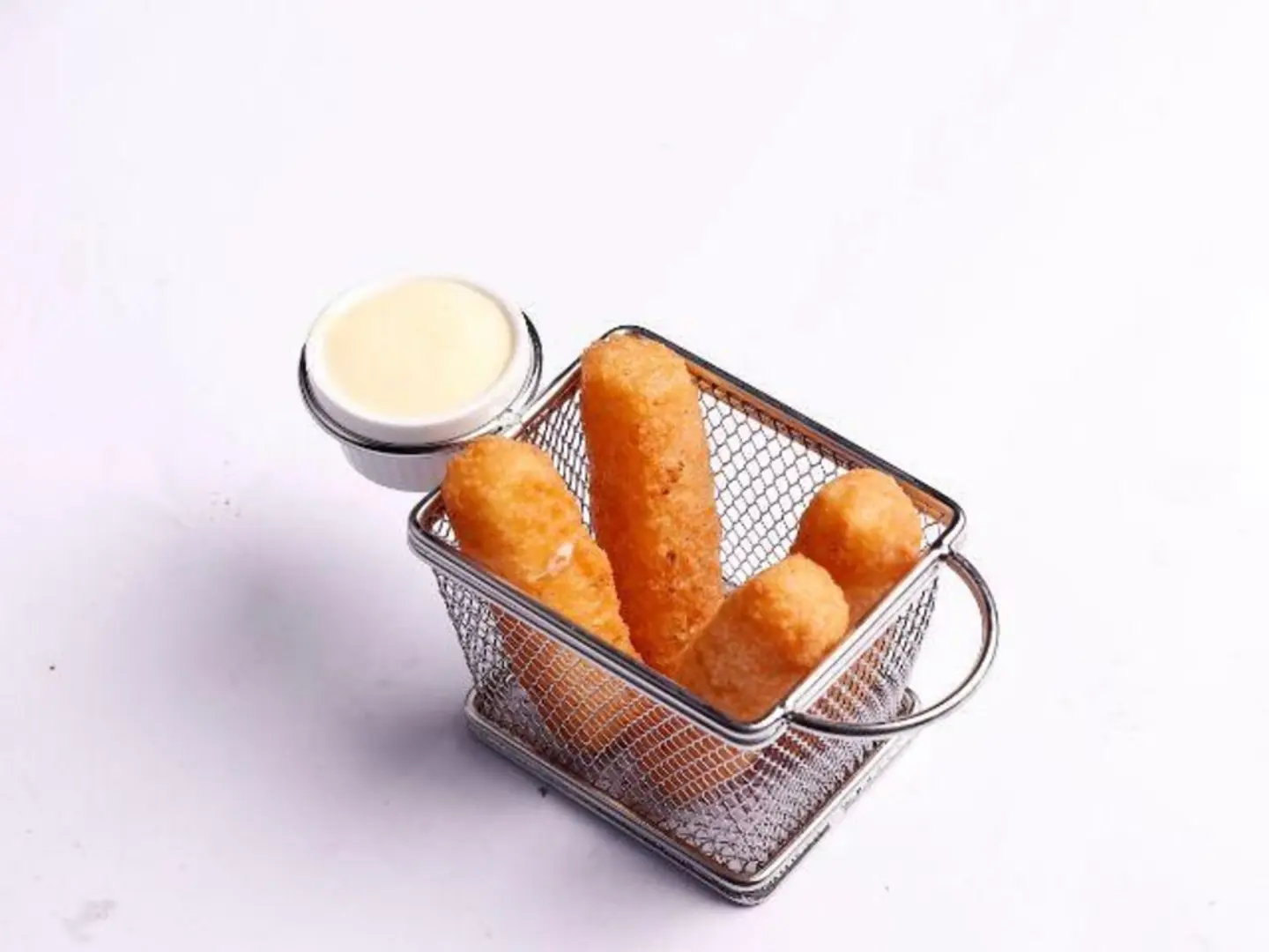 أصابع الجبن