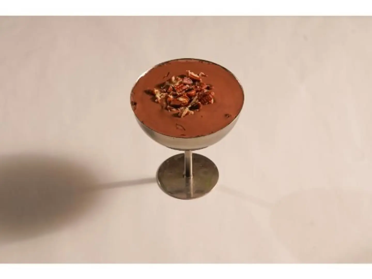 Pecan Pudding