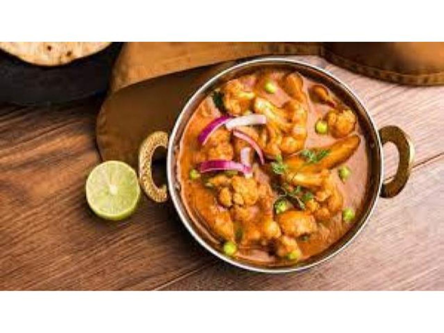 Adraki Chicken