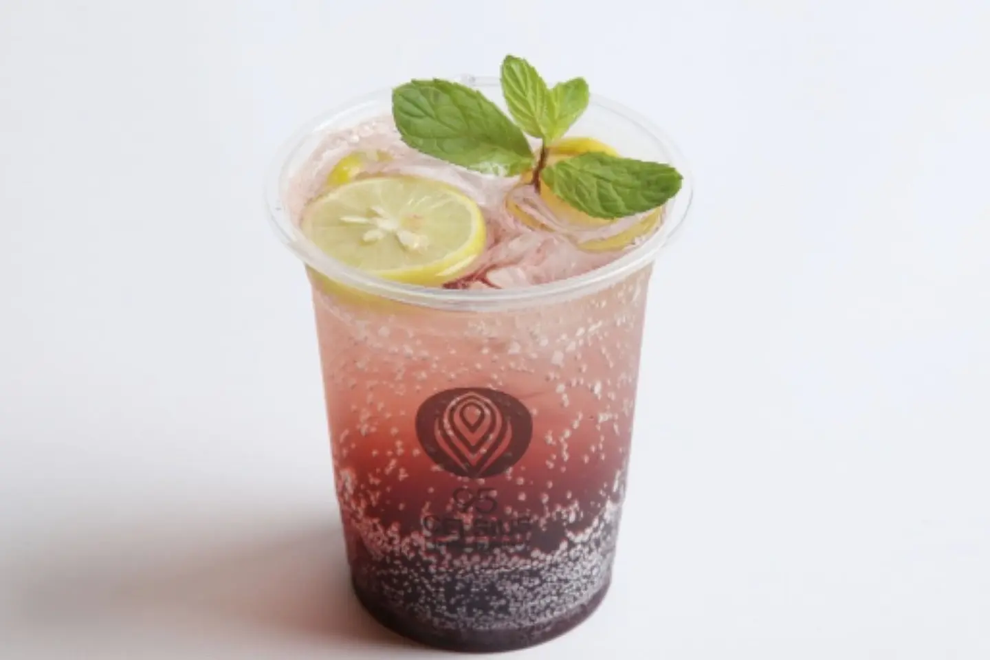 موهيتو التوت