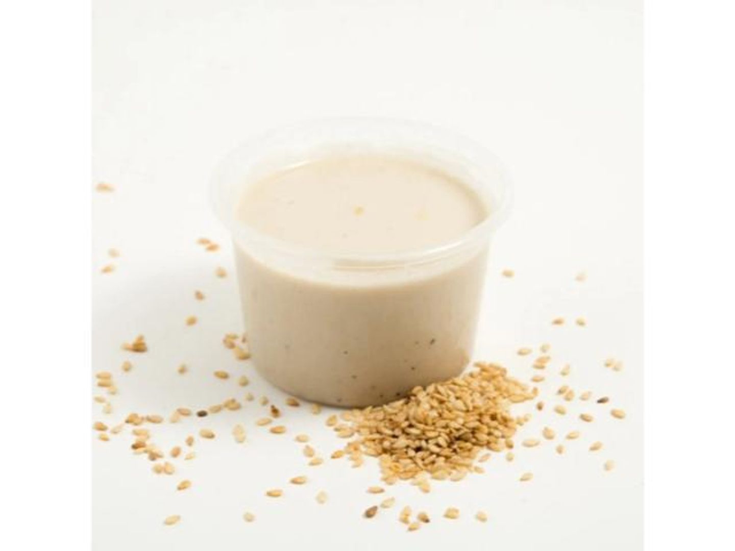 Tahini Salad